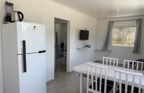 Casa nova bem aconchegante e tranquila - Foto 18