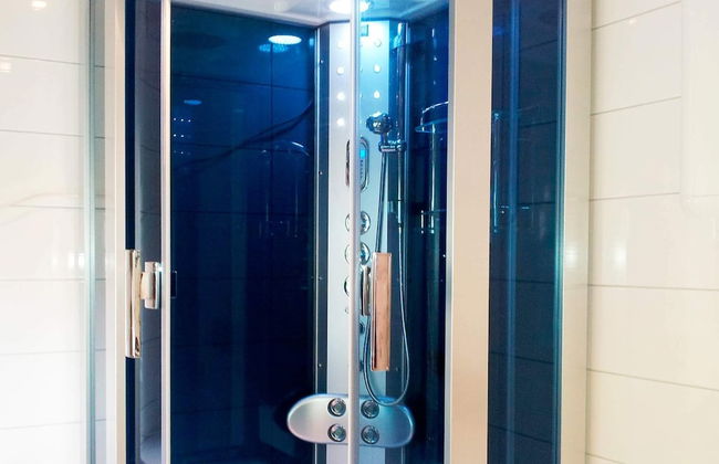 Holiday Home in Gursken - Foto 17