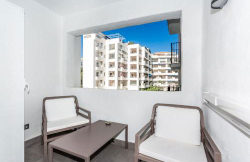 by RIVA - Outstanding, Contemporary Studio in Puerto Banus Gardens - Foto 11