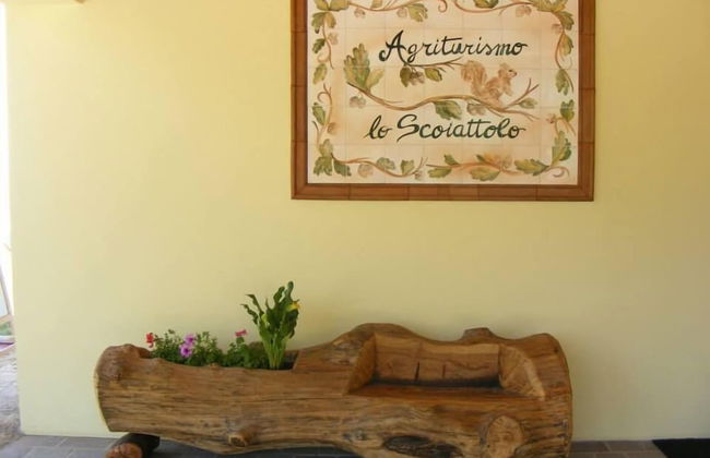 Agriturismo Lo Scoiattolo - Photo 30
