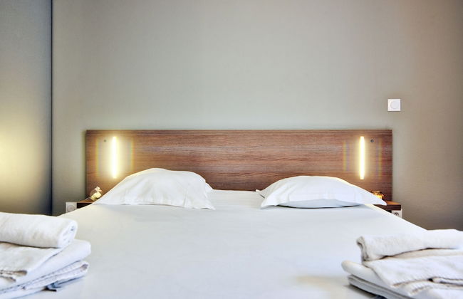 Zenitude Hôtel - Résidences Narbonne Centre - Foto 5