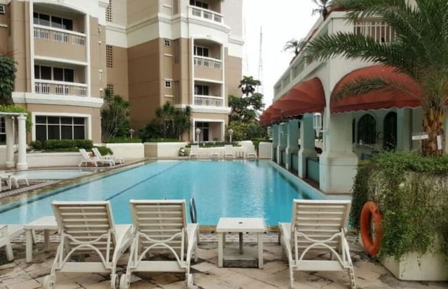 Apatel Apartement Kedoya Elok - Foto 17