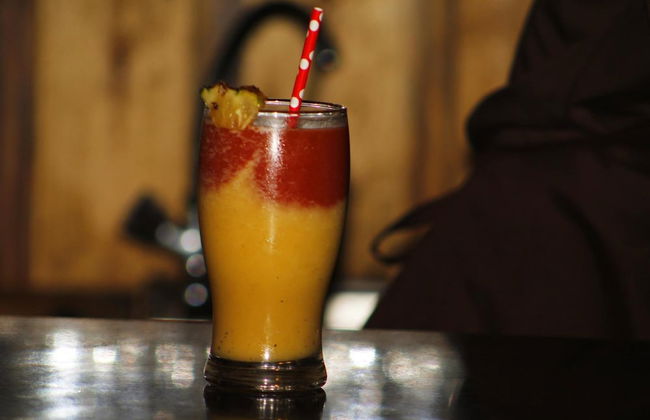 Ecoair Apartment Hotel - Foto 37