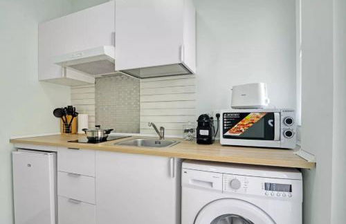 Umihouse apartamentos centro Alicante - Foto 60