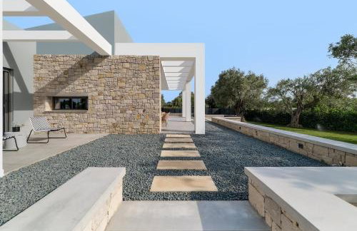 Casa MiRa Lesvos - Foto 7