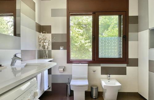 Majordoms Baseia - jardí i accés privat a La Fageda - Photo 30