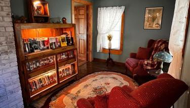 Cozy 1890s farmhouse - Foto 4