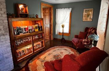 Cozy 1890s farmhouse - Foto 4