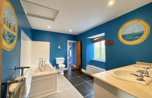 The Old Parsonage - Foto 20