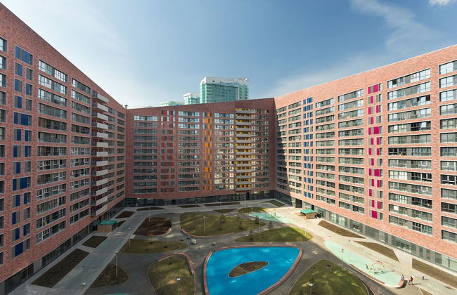 Hodynka Apart-Hotel - Photo 33