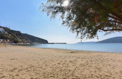Miles Away Sifnos - Beachfront House - Foto 53