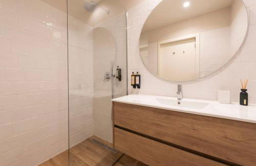 Ando Living - Flores 200 House - Foto 42