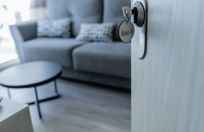 Apartamentos San Andrés 13 - Foto 23