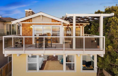 Golden Hour by Coastline Vacation Rentals - Foto 39