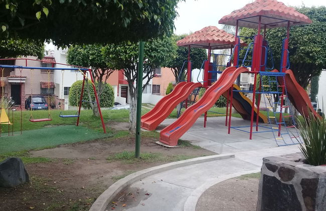 Guadalupe Inn House - Foto 27