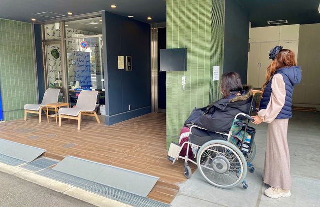 HOTEL ffosaka.com - Foto 62