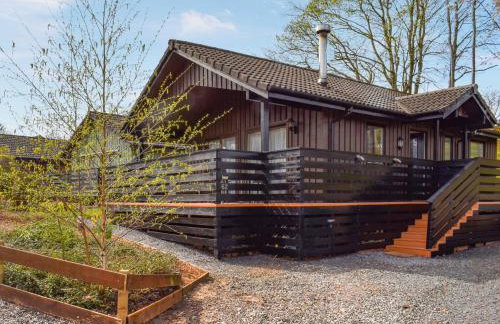 Cherry Tree Lodge - Foto 1