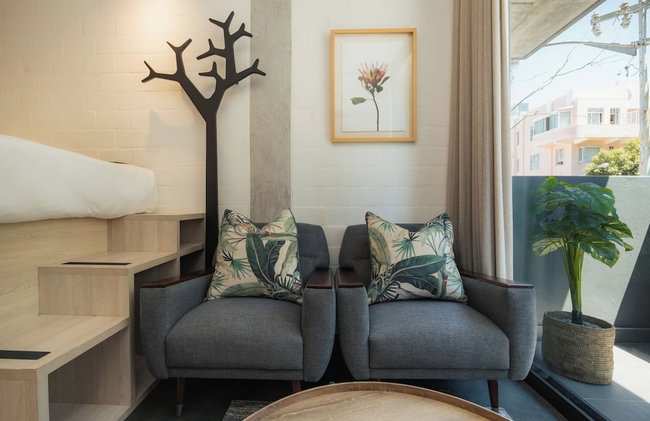 ONE26 ON M - Fluent Serviced Apartments - Foto 43