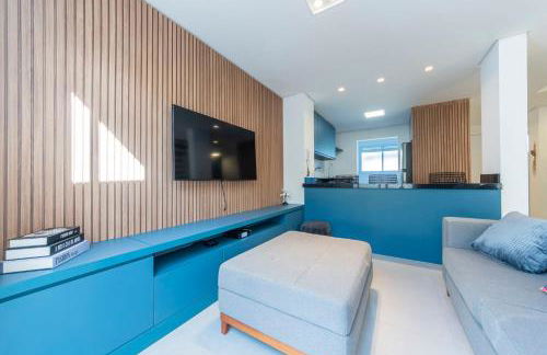 Casa Moderna em Condomínio Fechado SA1652 - Foto 3