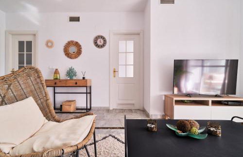 MARBELLA BANUS SUITES - Banus Rio Verde Beachside - Foto 6