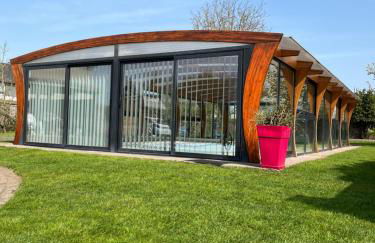 Gîte avec piscine - Foto 31