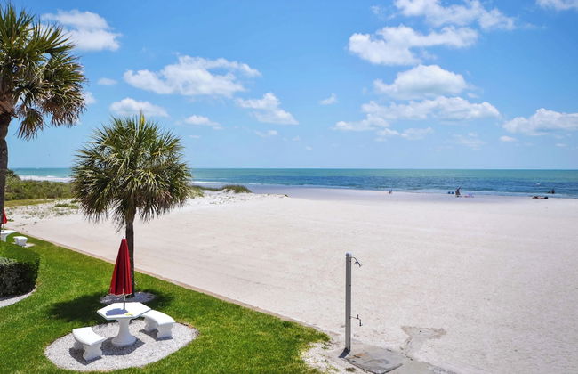 Beach Cottage 1504 - Foto 7