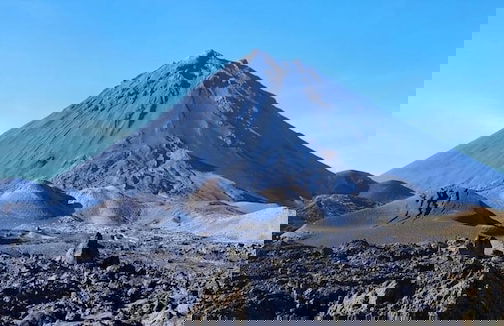 Casinha Nova - Entire Home With City & Ocean View in Sao Filipe - Foto 48