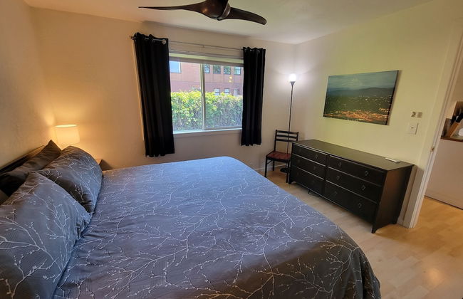 Hood River Suites Apartment Hotel - Foto 4