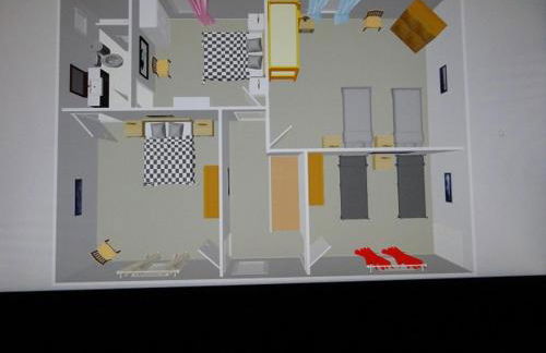 Gîte La Jaujon - Foto 64