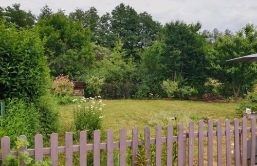 Gîte 4 étoiles La Belle Eau Calme - Foto 9