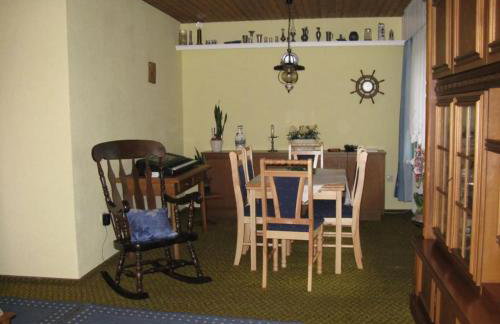 Ferienhaus Ockholm - Foto 19