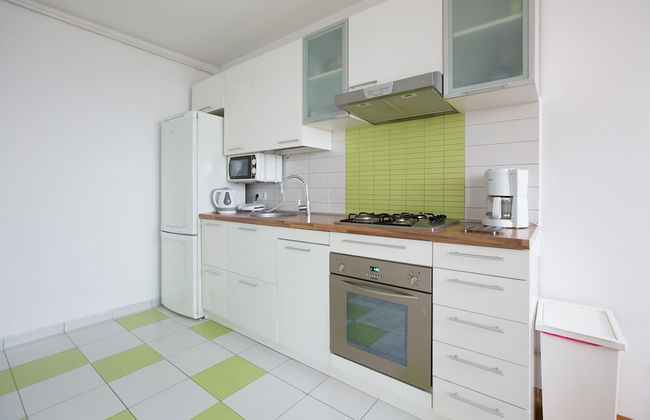 Rupa pod oblacima - Foto 8