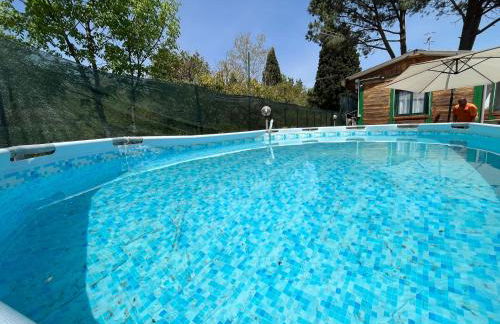CHALET IL GELSOMINO DELL'ETNA - Foto 6