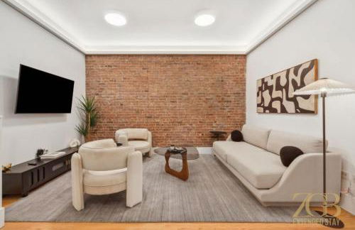 Spacious 1-Bedroom Retreat Near Central Park - Foto 6