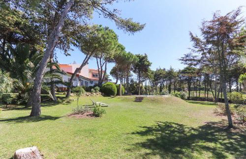 Vita Portucale ! Sintra Retreat Villa with Pool - Foto 58