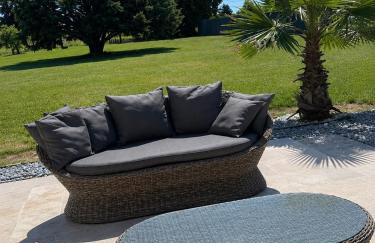 Luxury home private duras - Foto 37