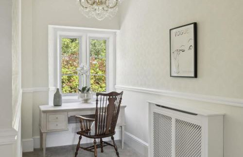 The Rectory Stunning Views Pool & Padel Court - Foto 19