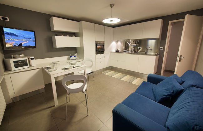 Appartamenti Astra - Foto 68