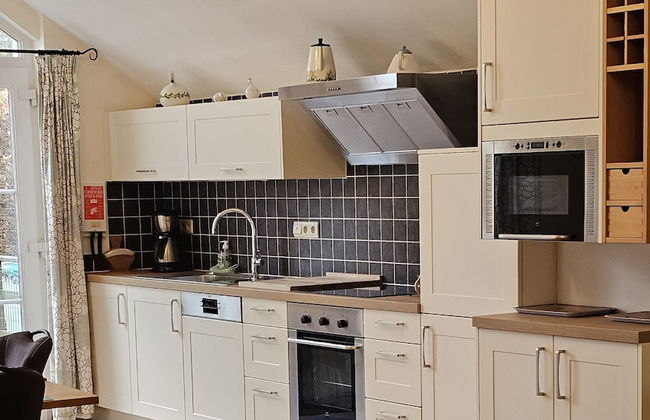 Gîtes Les Myosotis - Foto 15