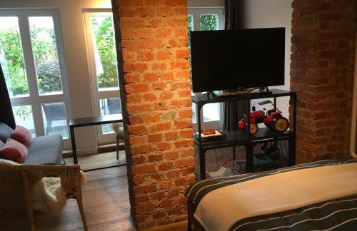 Apartment im Geteviertel - citynah - Foto 12