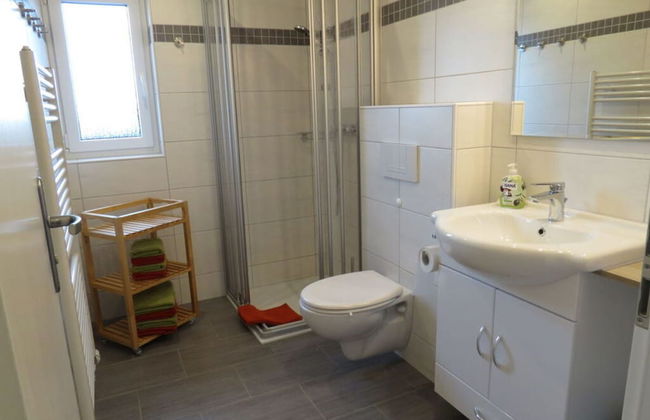 Apartment on the Ground Floor on the Wachberg - Foto 6