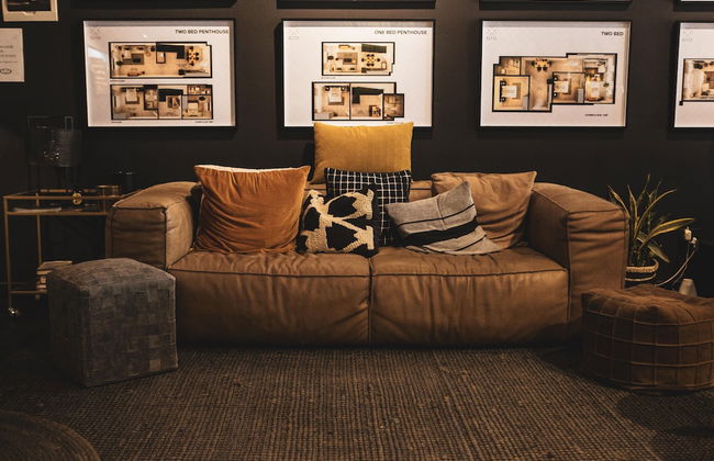 BlackBrick Sandton One - Foto 12