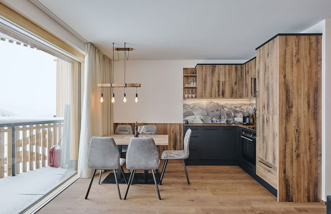 1400 Flexenlodge - Foto 9