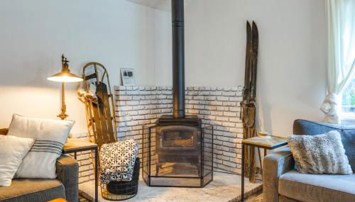 Cold Springs Escape AandC, Hot Tub, Generator, WiFi - Foto 5