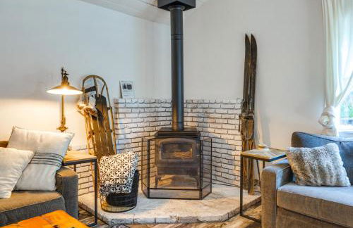 Cold Springs Escape AandC, Hot Tub, Generator, WiFi - Foto 5