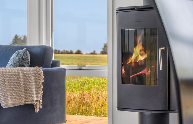 "Hildegardt" - 1km from the sea - Foto 14