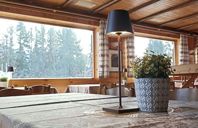 PLOSE Parkhotel & Residence - Foto 43