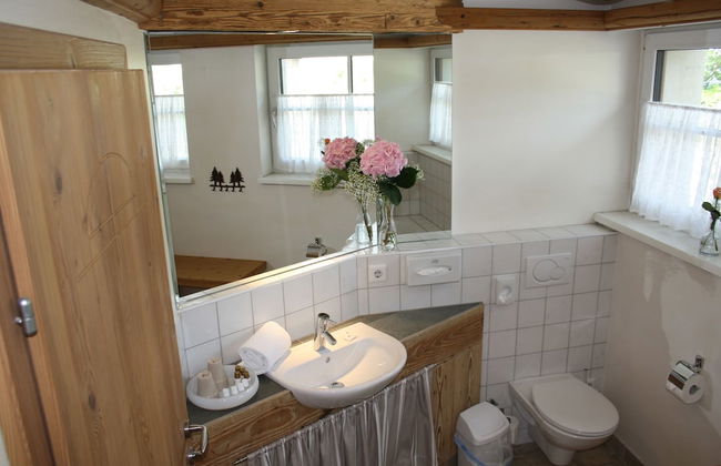 Suiten Am Schloss - Photo 21