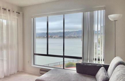 Waterfront Apartment Minutes to San Francisco - Foto 12