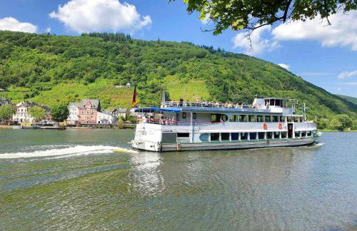 Ferienhaus MaLu in Bremm - Foto 47